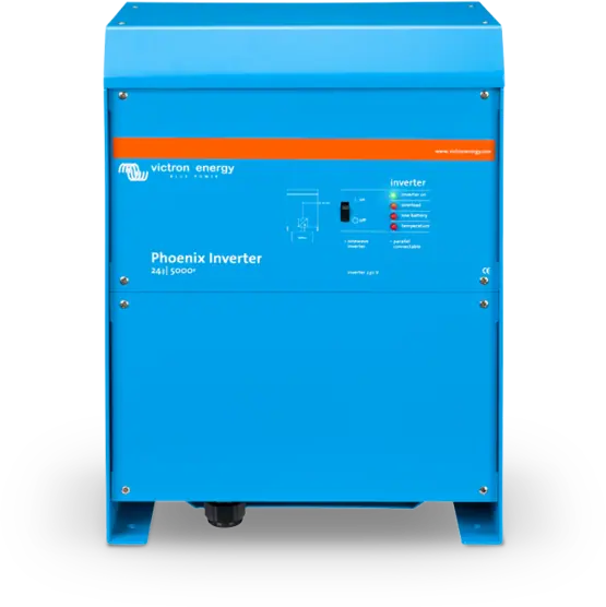Victron Energy Phoenix Inverter